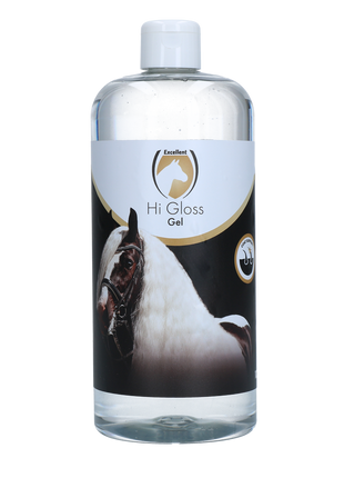 Excellent Horse Hi Gloss Gel
