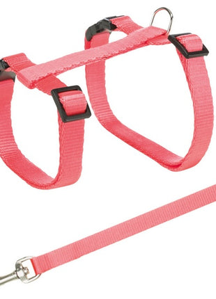 Trixie Szelki dla kota 27-45cm/10mm [4188]