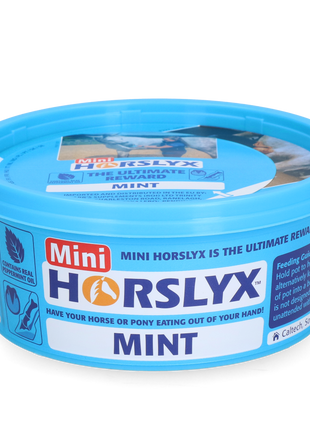 Horslyx Mini Mint