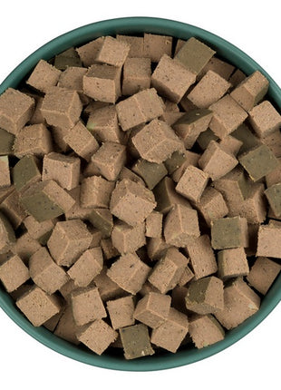 Purbello Dog Kiełbaska Treningowa Monobiałkowa Kaczka 200g