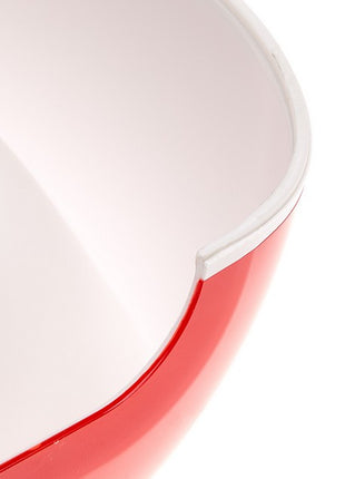 Ferplast Glam Miska Medium czerwona