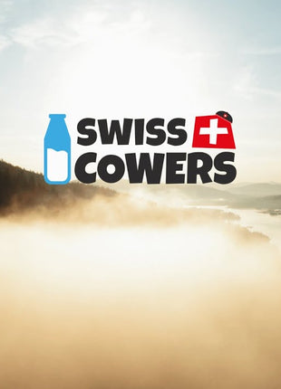 SwissCowers Cheese Bars Truffle L