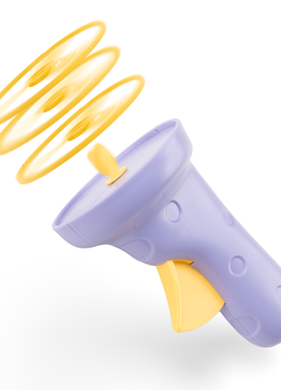 Jinkies Catnip Copter