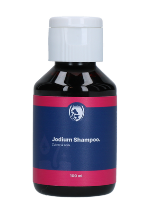 Excellent Jodium Shampoo