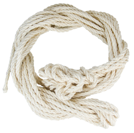 Koetouw sisal 320 cm