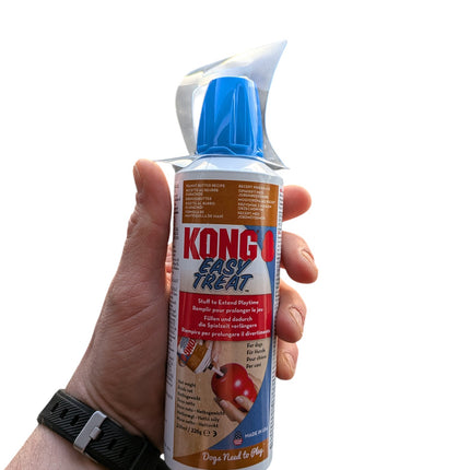 Kong Easy Treat Peanut Butter - Vulling voor kong speelgoed