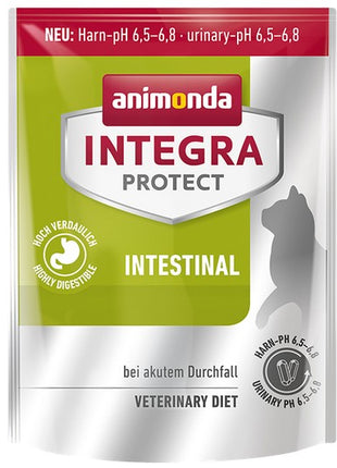 Animonda Integra Protect Intestinal Dry dla kota 300g