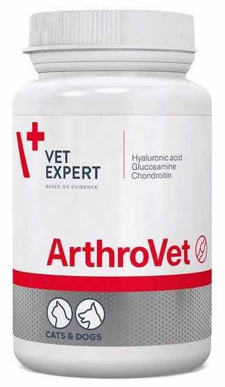 ArthroVet 90 tabletek