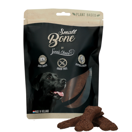 Luna's Choice Plant Based Bone
