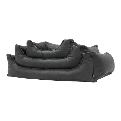 Madison Sofa Orthopedisch Grijs S