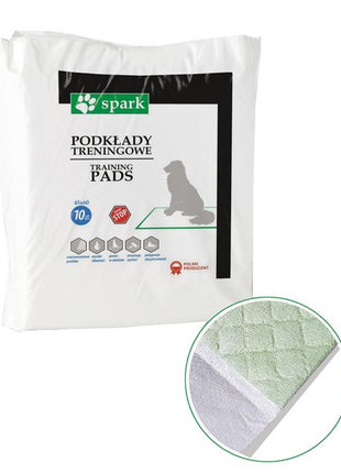 Spark Podkłady treningowe 45x60 10szt/op