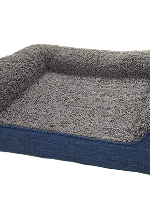 Gor Pets Noodle Dog Bed