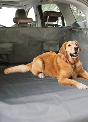 Pawise Cargo Liner for Pets (Autodeken)