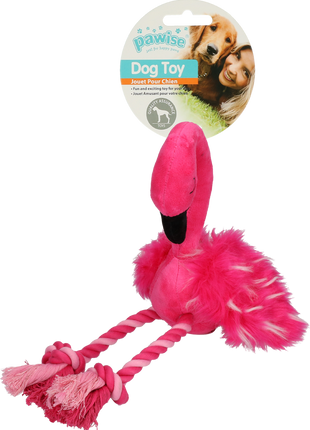 Pawise Flamingo L