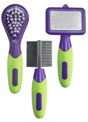 Pawise Grooming Kit Rodents & Rabbits