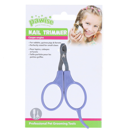 Pawise Nail Trimmer