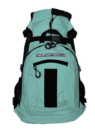 K9 Sport Sack® PLUS 2 Hondenrugzak Summer Mint – afbeelding 6
