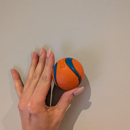 Chuckit Ultra Bal - In verschillende maten leverbaar