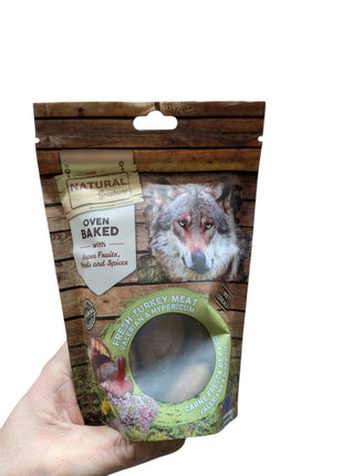 Natural Greatness Semi-Moist Bits Joint Support