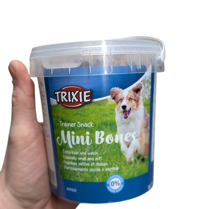 Trixie Trainer Snack Mini Botjes