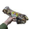 Petsnack Dinobot Verpakt - 100% natuurlijk Kauwbot van ca 30 cm
