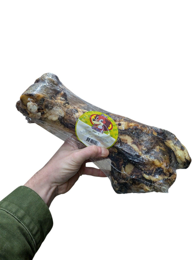 Petsnack Dinobot Verpakt