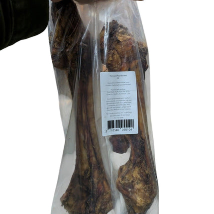Petsnack Paardenbot