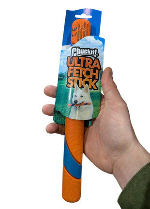 Chuckit Ultra Fetch Stick - apporteerspeelgoed voor de hond