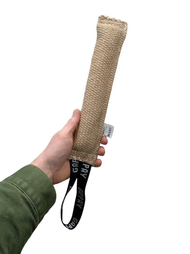 Trixie Training Dummy Bijtrol Jute - In 2 maten beschikbaar