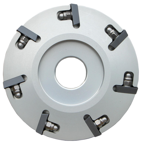 Demotec DL Disc