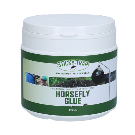 Sticky Trap Horsefly Glue