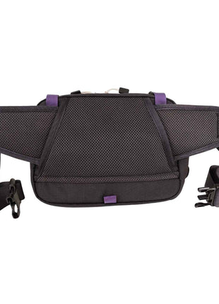 K9 Sport Sack® Opbergtas & Heuptas Magnet Gray – afbeelding 2
