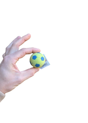 FREE GIFT | Trixie Bal Neon Drijvend Schuimrubber Assorti - Leuk goedkoop hondenballetje