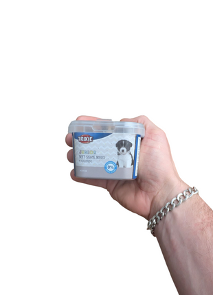 Fidello Snackpakket voor Honden – De ultieme traktatie voor pups en volwassen honden