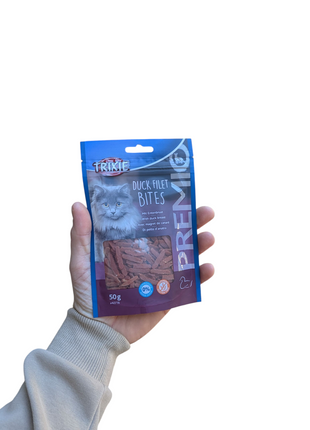 Fidello Snackpakket voor Katten – De ultieme variatie in smaak en plezier