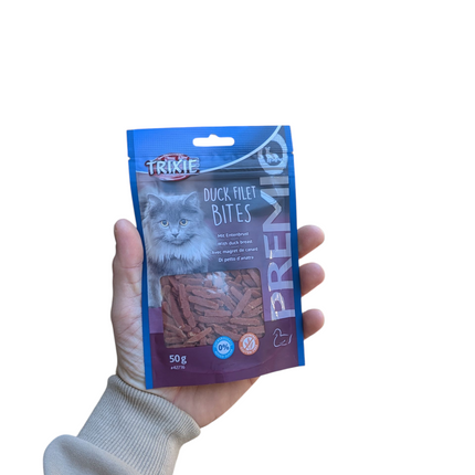 Trixie Premio Duck Filet Bites