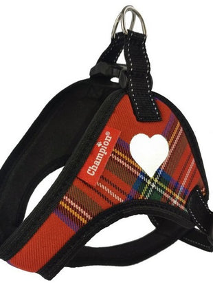 Champion Szelki taśma 35 komfort [TSZ]