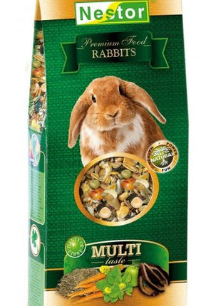 Nestor Pokarm Królik Premium 500ml