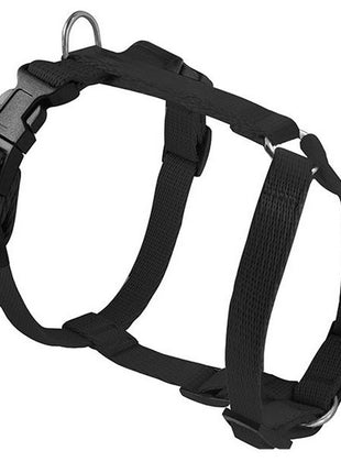 CHABA Szelki Guard L 2,5cm czarne