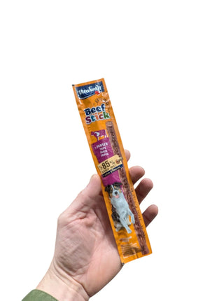 FREE GIFT | Vitakraft Beefstick Pens