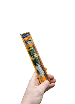 FREE GIFT | Vitakraft Beefstick Wild