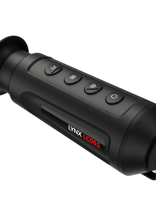 Warmtebeeldkijker Hikmicro Lynx S LC06S