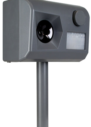 Weitech Garden Protector 3 WK0055 – Ultrasone Dierenverjager