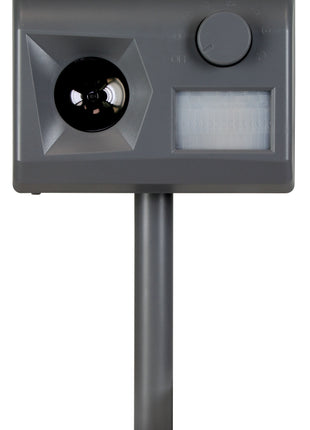 Weitech Garden Protector 3 WK0055 – Ultrasone Dierenverjager – afbeelding 3