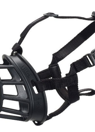 Baskerville Kaganiec Ultra-6 czarny