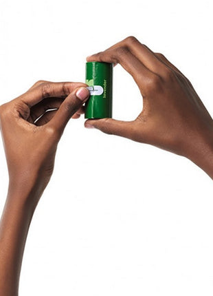 Earth Rated Woreczki ekologiczne do zbierania odchodów 8x15szt lawendowe