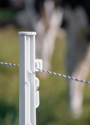 ZoneGuard Plus Afrasteringsdraad 3 mm 400 m