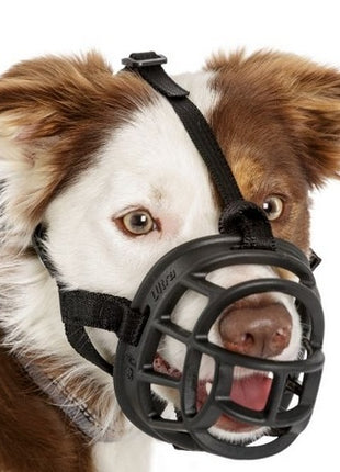 Baskerville Kaganiec Ultra-2 czarny