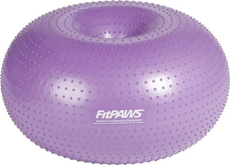 FitPaws TRAX Donut Paars 55 cm