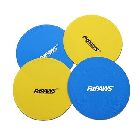 FitPaws Targets (4 stuks)